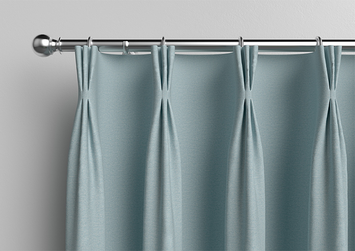 Stamford, Azure - Made to Measure Curtains - Image 11